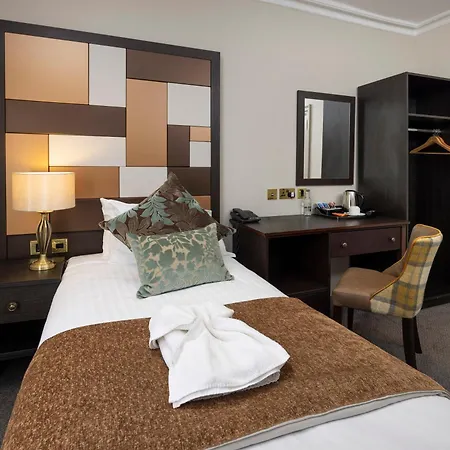 Albany 3* 에든버러