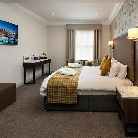 Albany Edimburgo