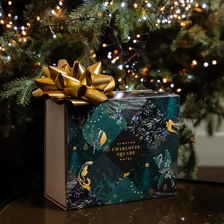 Kimpton Charlotte Square By Ihg Szálloda