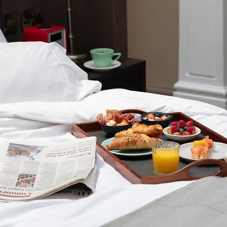Kimpton Charlotte Square By Ihg エディンバラ