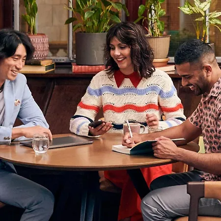 Kimpton Charlotte Square By Ihg