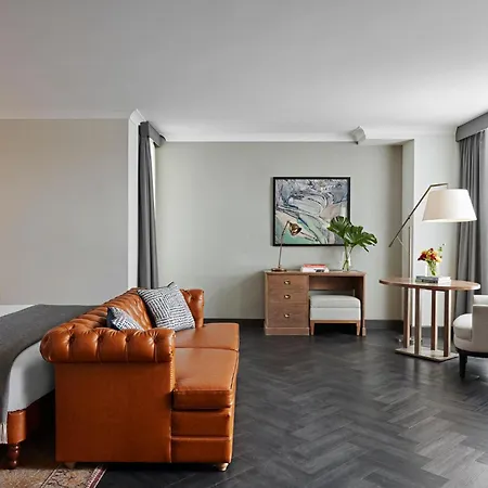 كيمبتون شارلوت سكوير 5* إدنبرة