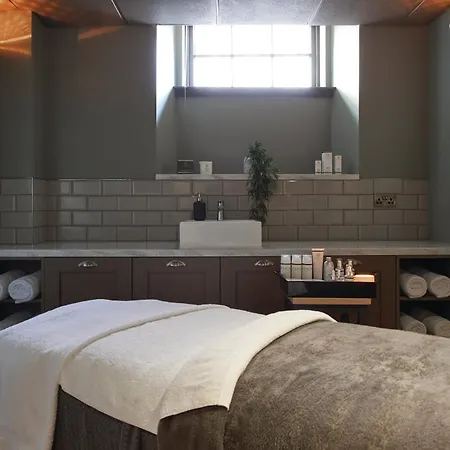 Kimpton Charlotte Square By Ihg Ξενοδοχείο