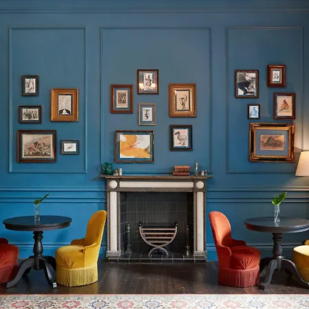 Kimpton Charlotte Square By Ihg