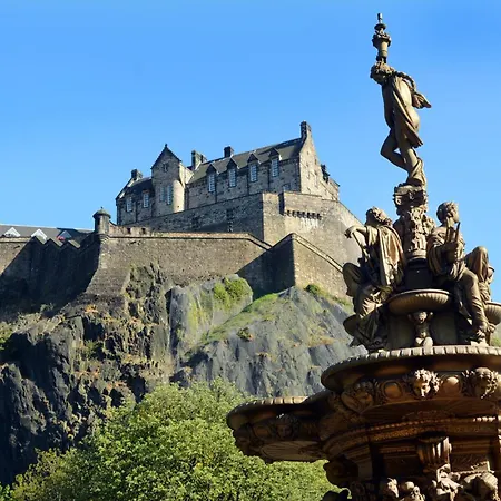 Kimpton Charlotte Square By Ihg Edinburgh