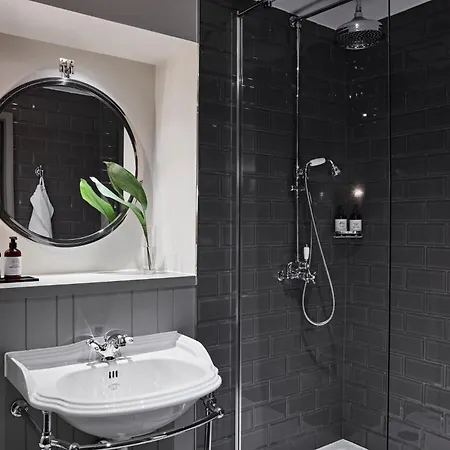 كيمبتون شارلوت سكوير 5* إدنبرة