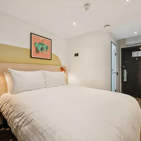 Hotel Haymarket Hub *