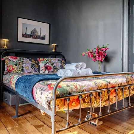 Georgian Flat - Perfect Festival Base! * Edinburgh