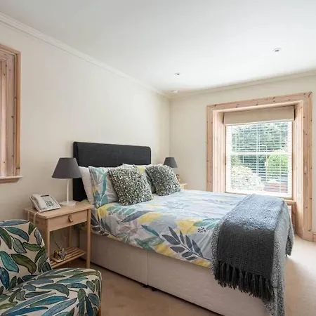 Little Juniper Apartment