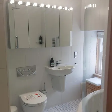 Apartment Little Juniper