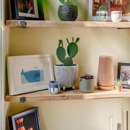 Georgian Flat - Perfect Festival Base! Apartment Edinburgh