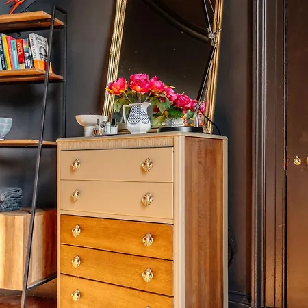 Apartment Georgian Flat - Perfect Festival Base! *