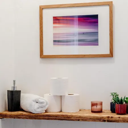 Apartment Georgian Flat - Perfect Festival Base! Edinburgh
