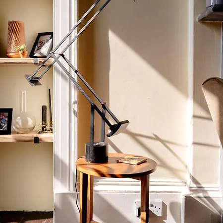 Georgian Flat - Perfect Festival Base! *