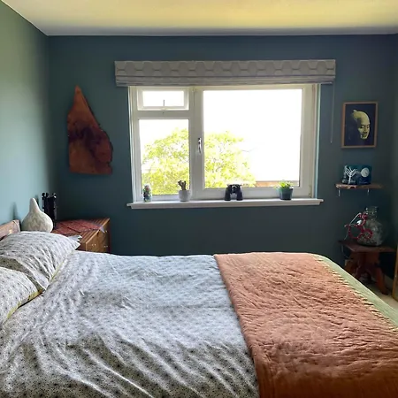 Apartment Mid-century Gem Steps From The *