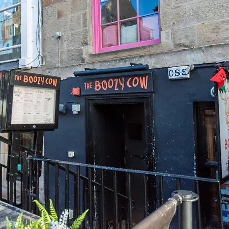 Retreat - Centre 3 Min Walk To Castle