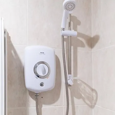 Retreat - Centre 3 Min Walk To Castle Apartament Edynburg