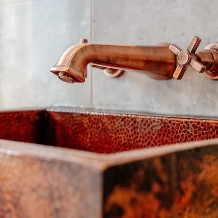 公寓 Craig S Lair Boho Jungle