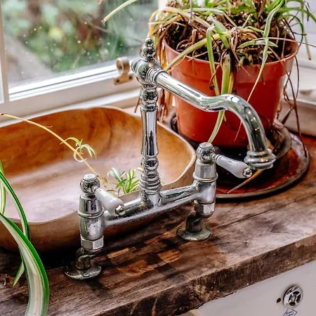 Apartament Craig S Lair Boho Jungle *