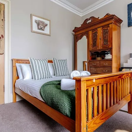 Craig S Lair Boho Jungle 爱丁堡