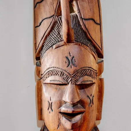 Craig S Lair Boho Jungle Edinburgh