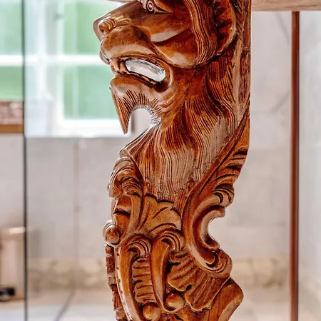 Craig S Lair Boho Jungle *