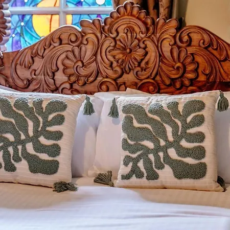 Apartament Craig S Lair Boho Jungle *