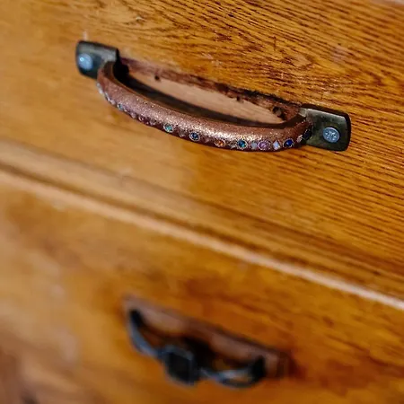 Apartmán Craig S Lair Boho Jungle Edinburgh