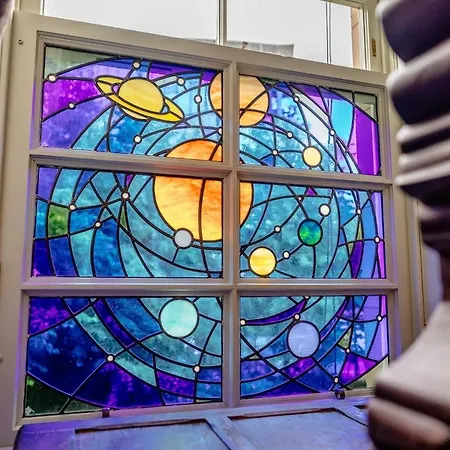 Apartmán Craig S Lair Boho Jungle Edinburgh