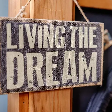 Craig S Lair Boho Jungle * Edinburgh