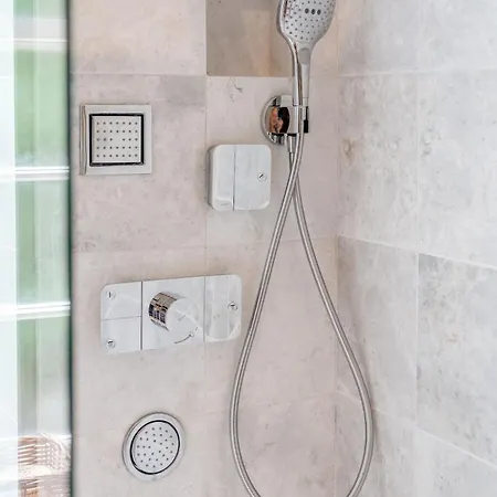 Craig S Lair Boho Jungle Apartmán Edinburgh