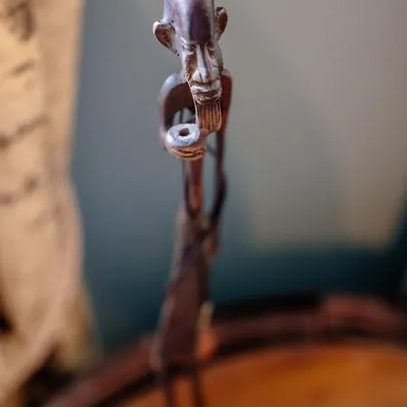 Craig S Lair Boho Jungle * 爱丁堡