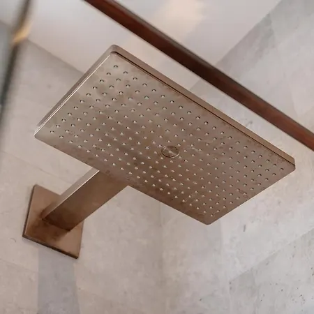 Craig S Lair Boho Jungle Edinburgh