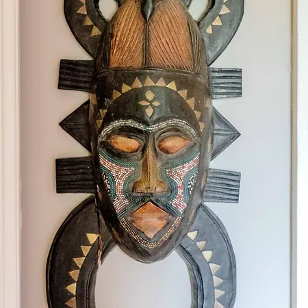 Craig S Lair Boho Jungle