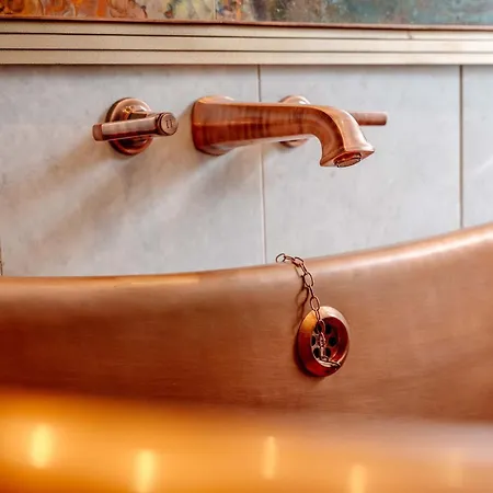 Craig S Lair Boho Jungle * 爱丁堡