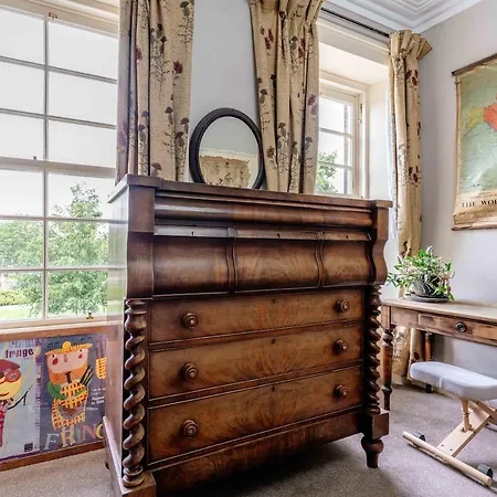 Craig S Lair Boho Jungle * Edynburg