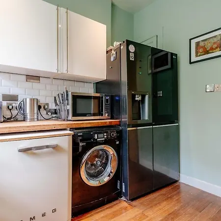 Apartmán Craig S Lair Boho Jungle *