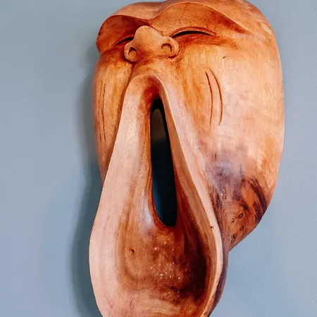 Apartmán Craig S Lair Boho Jungle *