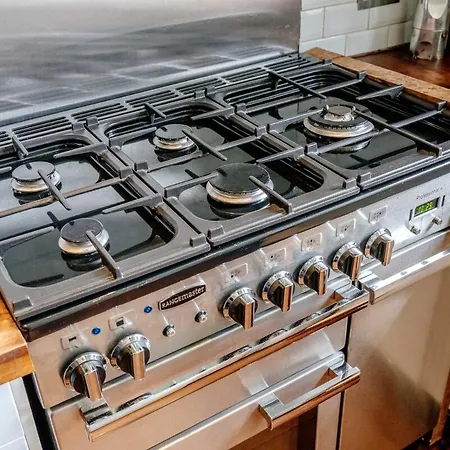 Craig S Lair Boho Jungle 爱丁堡