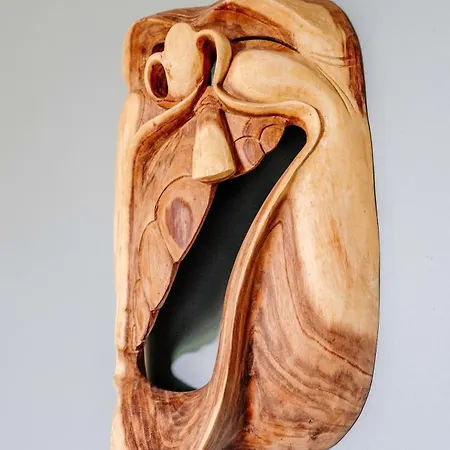 Craig S Lair Boho Jungle *