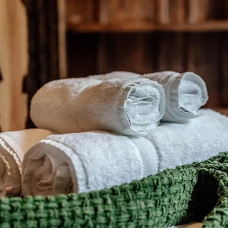 Craig S Lair Boho Jungle * Edynburg