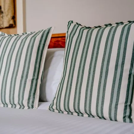 Craig S Lair Boho Jungle 公寓