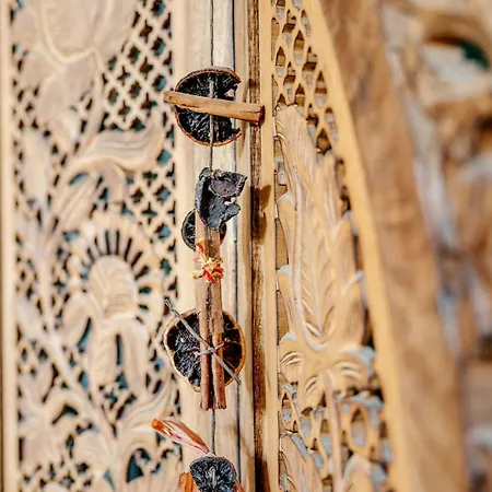 Craig S Lair Boho Jungle *