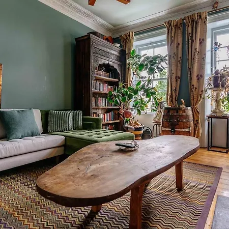 Craig S Lair Boho Jungle *