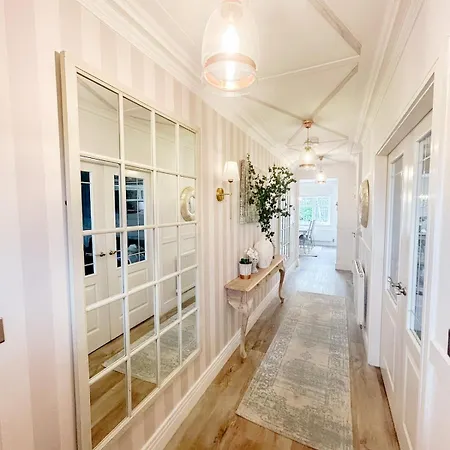 Holiday home Luxury Large Family In *
