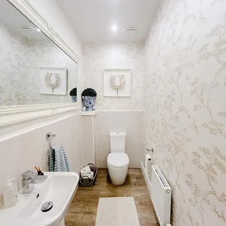 Holiday home Luxury Large Family In Edinburgh