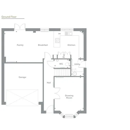 Holiday home Luxury Large Family In *
