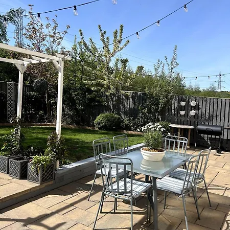 Holiday home Luxury Large Family In Edinburgh