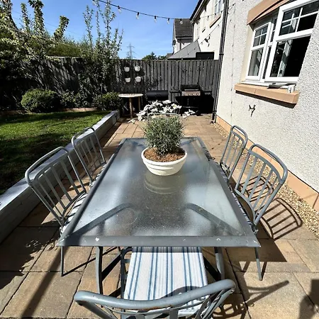 Holiday home Luxury Large Family In