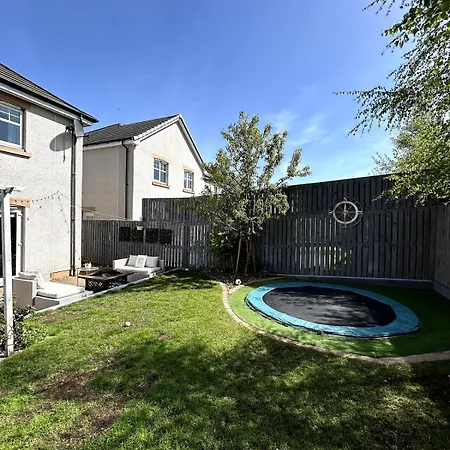 Holiday home Luxury Large Family In Edinburgh